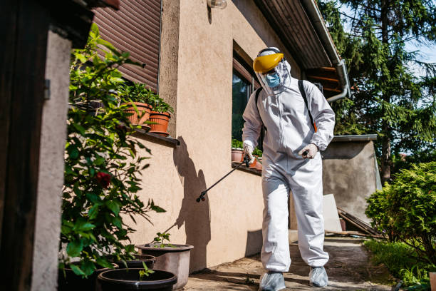 Geneseo, IL Pest Control Company
